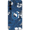 NFL Indianapolis Colts Tropical Print Galaxy A55 5G Skin