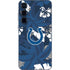 NFL Indianapolis Colts Tropical Print Galaxy A55 5G Skin