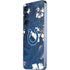 NFL Indianapolis Colts Tropical Print Galaxy A55 5G Skin