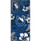 NFL Indianapolis Colts Tropical Print Galaxy Note 10 Plus Skin