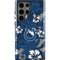 NFL Indianapolis Colts Tropical Print Galaxy S23 Ultra Pro Case