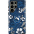 NFL Indianapolis Colts Tropical Print Galaxy S23 Ultra Pro Case