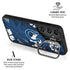 NFL Indianapolis Colts Tropical Print Galaxy S25 Plus Kickstand Case