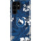 NFL Indianapolis Colts Tropical Print Galaxy S25 Ultra Impact Case