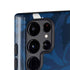 NFL Indianapolis Colts Tropical Print Galaxy S25 Ultra Impact Case