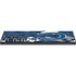 NFL Indianapolis Colts Tropical Print Galaxy S25 Ultra Skin