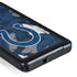 NFL Indianapolis Colts Tropical Print Galaxy S24 Ultra Waterproof Case