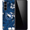 NFL Indianapolis Colts Tropical Print Galaxy Z Fold5 5G Skin