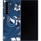 NFL Indianapolis Colts Tropical Print Galaxy Z Fold6 Skin