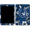 NFL Indianapolis Colts Tropical Print iPad Skins