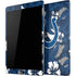 NFL Indianapolis Colts Tropical Print iPad Skins
