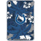 NFL Indianapolis Colts Tropical Print iPad 11th Gen (2025) Clear Case