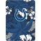 NFL Indianapolis Colts Tropical Print Apple iPad Air Skin