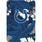 NFL Indianapolis Colts Tropical Print Apple iPad Mini Skin