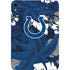 NFL Indianapolis Colts Tropical Print Apple iPad Mini Skin