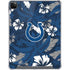 NFL Indianapolis Colts Tropical Print iPad Cases