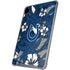NFL Indianapolis Colts Tropical Print iPad Cases