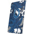 NFL Indianapolis Colts Tropical Print iPad Pro 13in M4 (2024) Skin