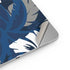 NFL Indianapolis Colts Tropical Print iPad Pro 13in M4 (2024) Skin