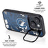 NFL Indianapolis Colts Tropical Print iPhone 13 Kickstand Case