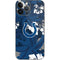 NFL Indianapolis Colts Tropical Print iPhone 15 Pro Max Skin