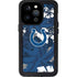 NFL Indianapolis Colts Tropical Print iPhone 15 Pro Waterproof Case