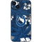 NFL Indianapolis Colts Tropical Print iPhone 15 Skin