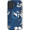NFL Indianapolis Colts Tropical Print iPhone 16 Impact Case