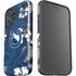 NFL Indianapolis Colts Tropical Print iPhone 16 Impact Case