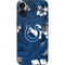 NFL Indianapolis Colts Tropical Print iPhone 16 Plus Skin