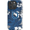 NFL Indianapolis Colts Tropical Print iPhone 16 Pro Impact Case