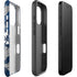 NFL Indianapolis Colts Tropical Print iPhone 16 Pro Impact Case