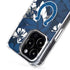NFL Indianapolis Colts Tropical Print iPhone 16 Pro MagSafe Case