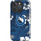 NFL Indianapolis Colts Tropical Print iPhone 16 Pro Magsafe Impact Case