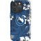 NFL Indianapolis Colts Tropical Print iPhone 16 Pro Max Impact Case