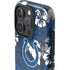 NFL Indianapolis Colts Tropical Print iPhone 16 Pro Max Impact Case