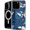 NFL Indianapolis Colts Tropical Print iPhone 16 Pro Max MagSafe Case