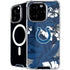 NFL Indianapolis Colts Tropical Print iPhone 16 Pro Max MagSafe Case