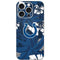 NFL Indianapolis Colts Tropical Print iPhone 16 Pro Skin