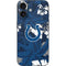 NFL Indianapolis Colts Tropical Print iPhone 16 Skin