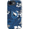 NFL Indianapolis Colts Tropical Print iPhone 16e Impact Case