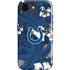 NFL Indianapolis Colts Tropical Print iPhone 16e Impact Case