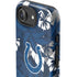 NFL Indianapolis Colts Tropical Print iPhone 16e Impact Case