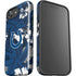 NFL Indianapolis Colts Tropical Print iPhone 16e Impact Case