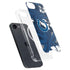 NFL Indianapolis Colts Tropical Print iPhone 16e MagSafe Case