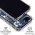 NFL Indianapolis Colts Tropical Print iPhone 16e MagSafe Case