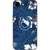 NFL Indianapolis Colts Tropical Print iPhone 16e Skin