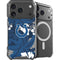 NFL Indianapolis Colts Tropical Print iPhone 18 Pro MagSafe Case
