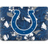 NFL Indianapolis Colts Tropical Print Apple MacBook Air Skin