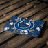 NFL Indianapolis Colts Tropical Print Apple MacBook Air Skin